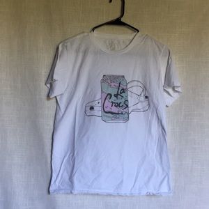 la crocs t